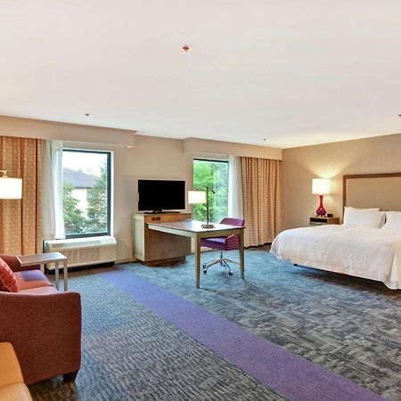 Hampton Inn Suites Ashland, Ohio Εξωτερικό φωτογραφία