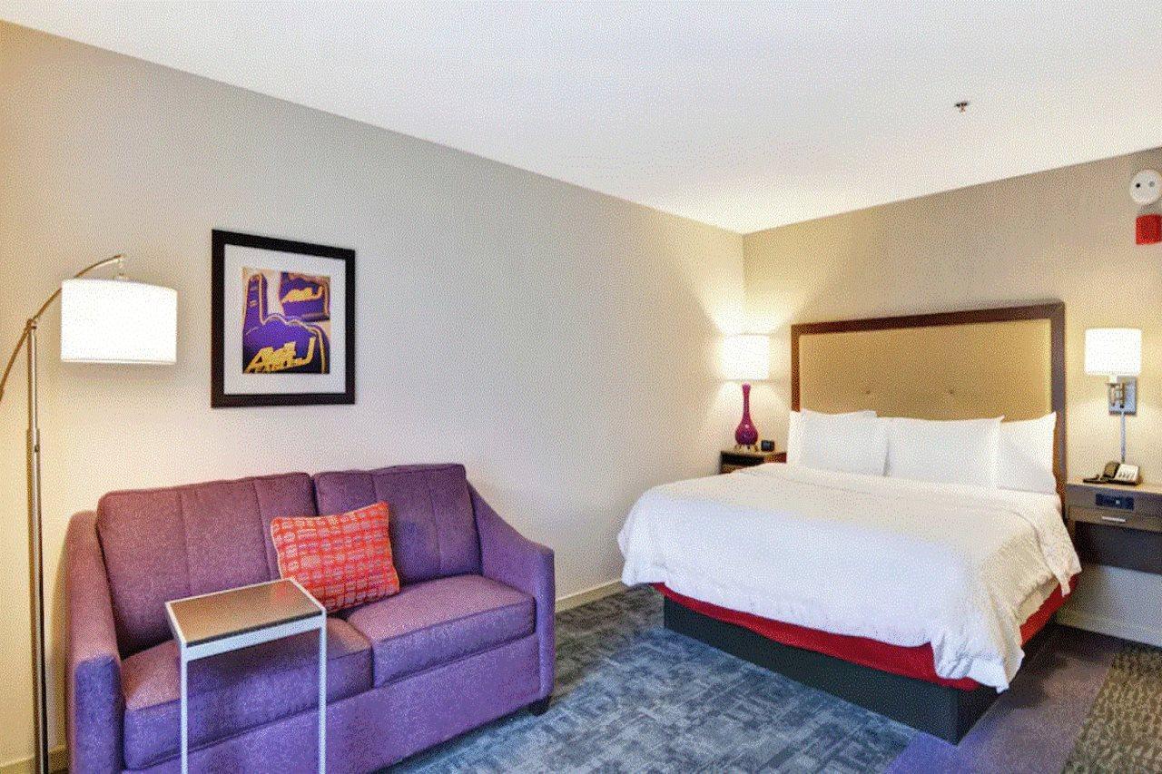 Hampton Inn Suites Ashland, Ohio Εξωτερικό φωτογραφία