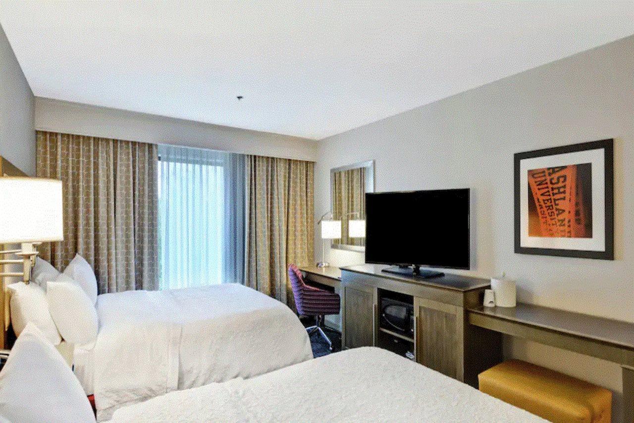 Hampton Inn Suites Ashland, Ohio Εξωτερικό φωτογραφία