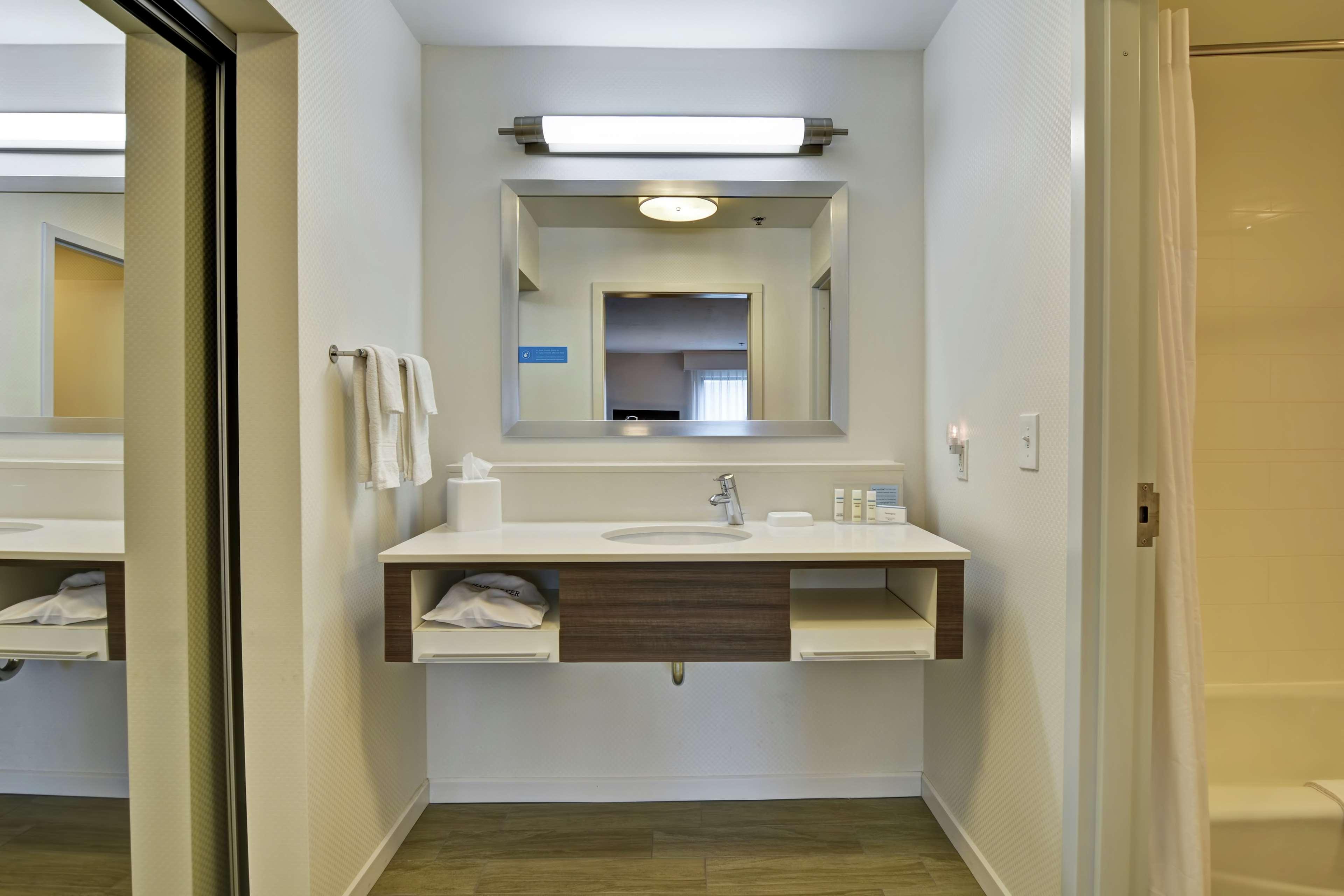 Hampton Inn Suites Ashland, Ohio Εξωτερικό φωτογραφία