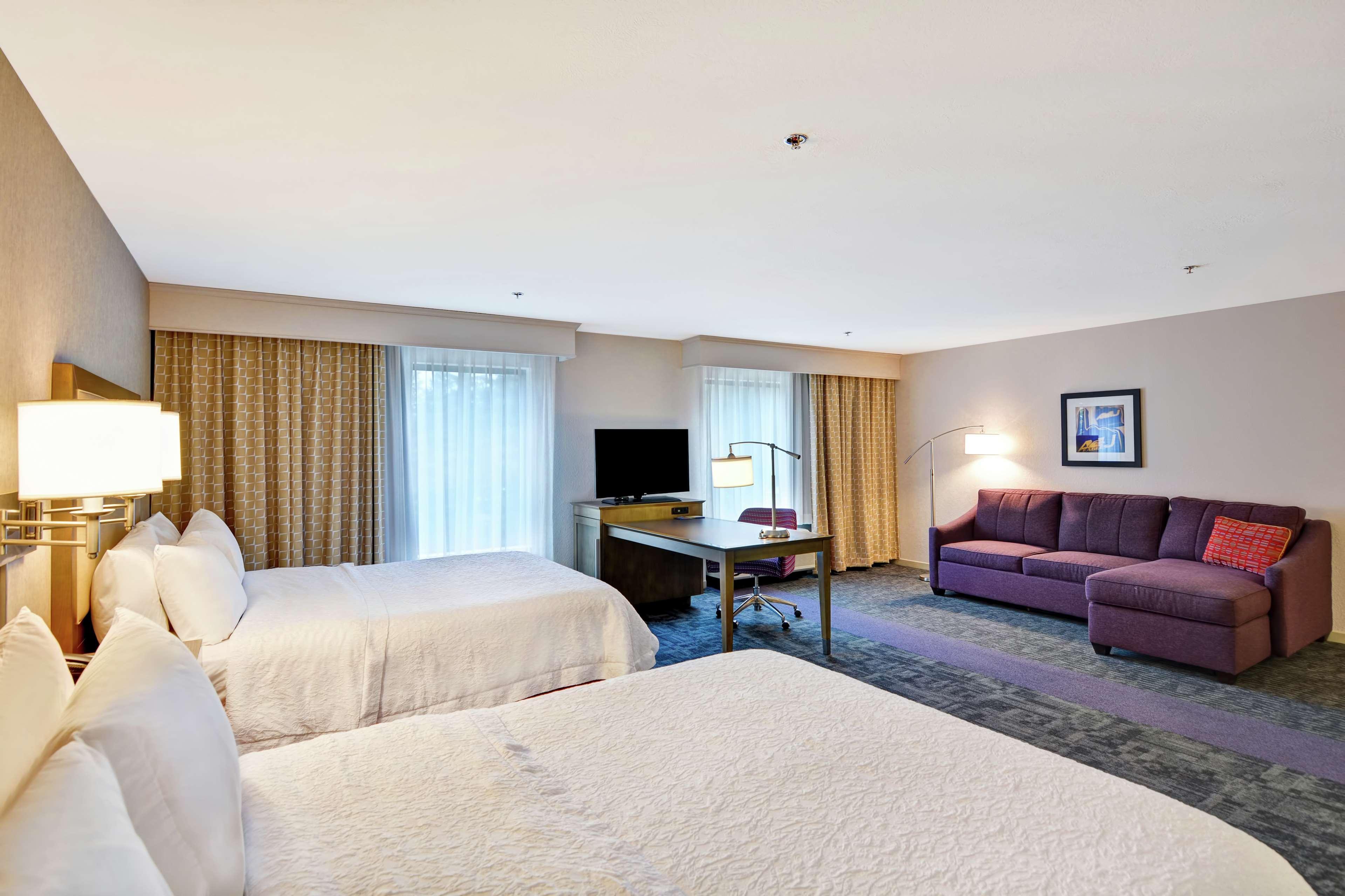 Hampton Inn Suites Ashland, Ohio Εξωτερικό φωτογραφία
