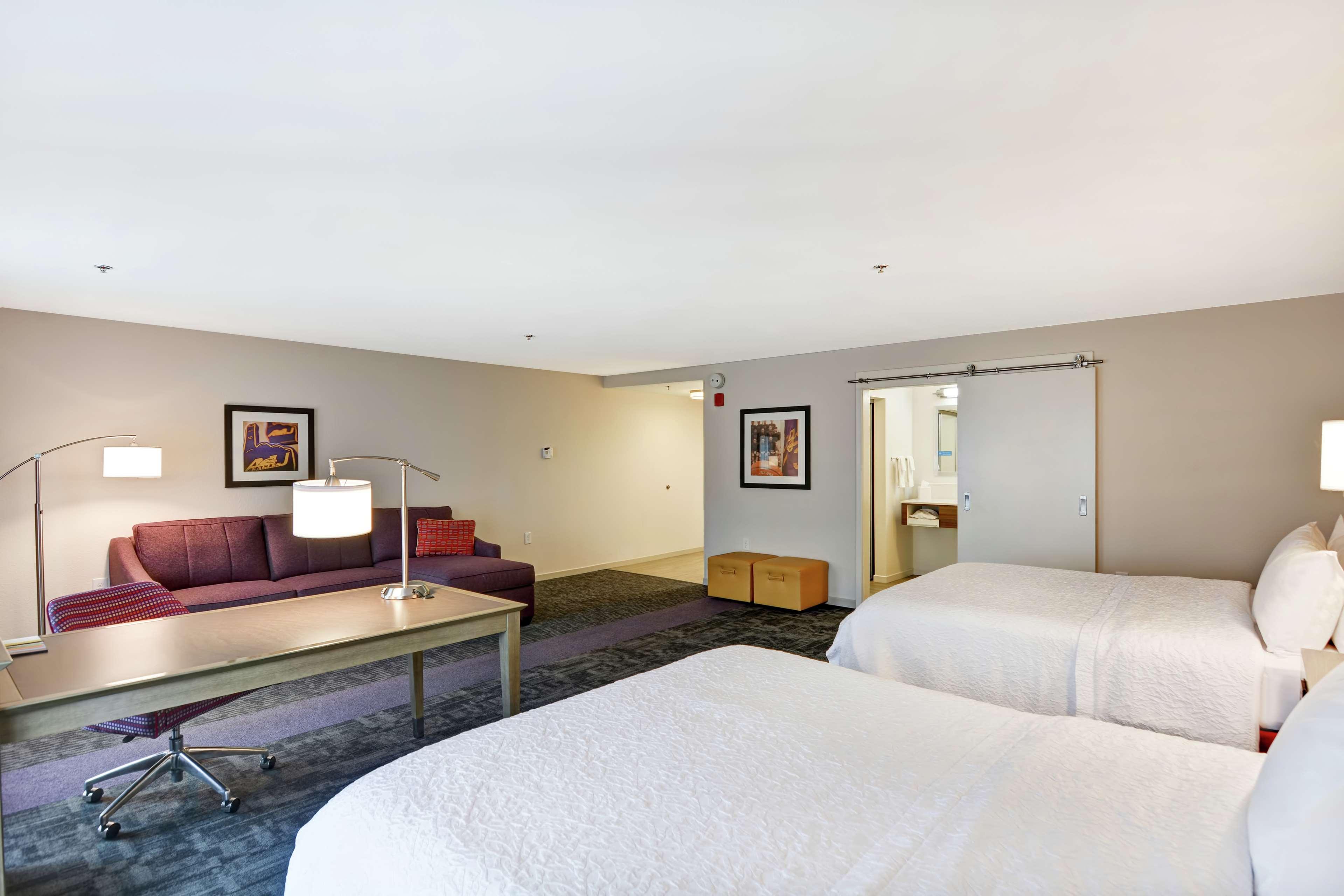 Hampton Inn Suites Ashland, Ohio Εξωτερικό φωτογραφία