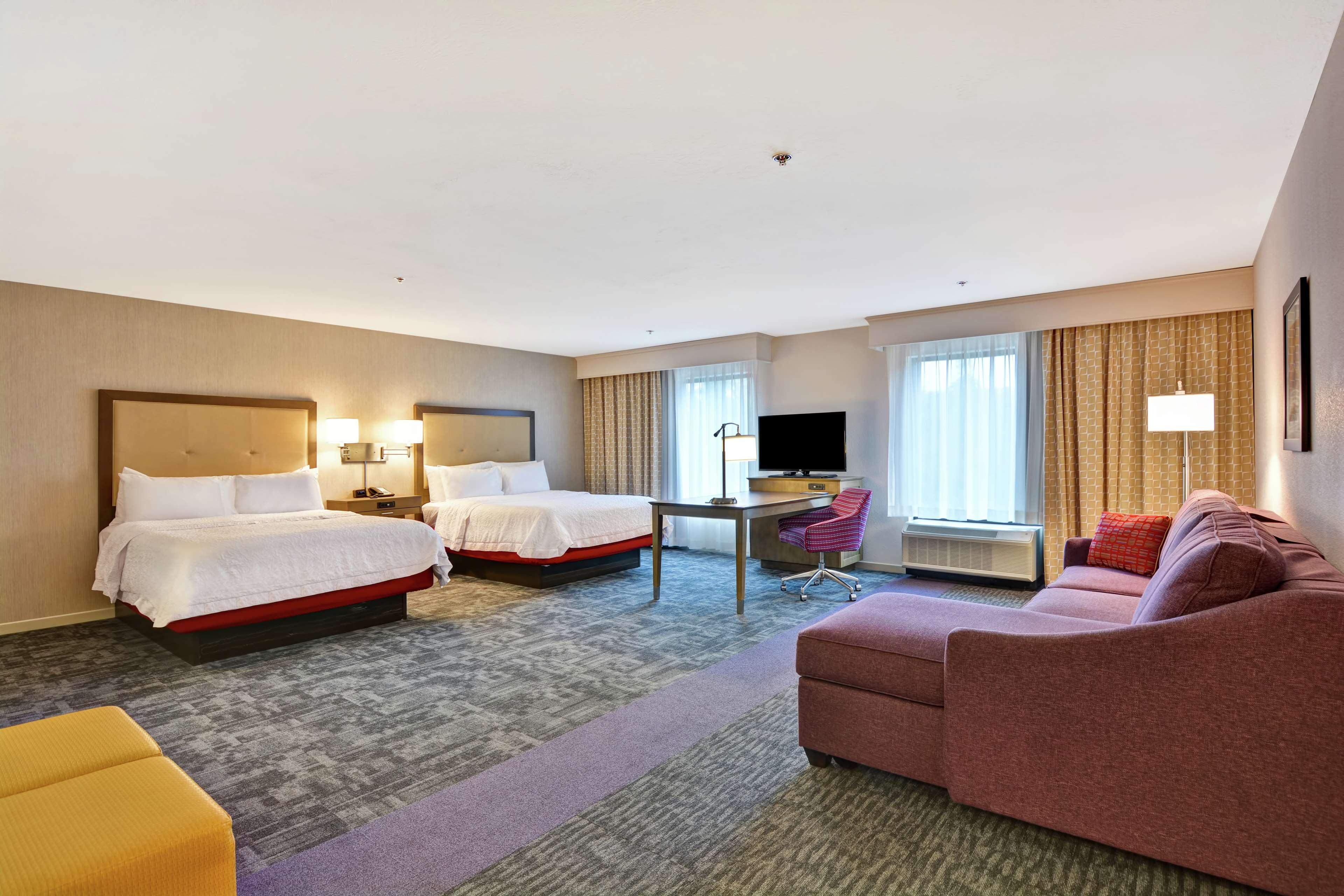 Hampton Inn Suites Ashland, Ohio Εξωτερικό φωτογραφία