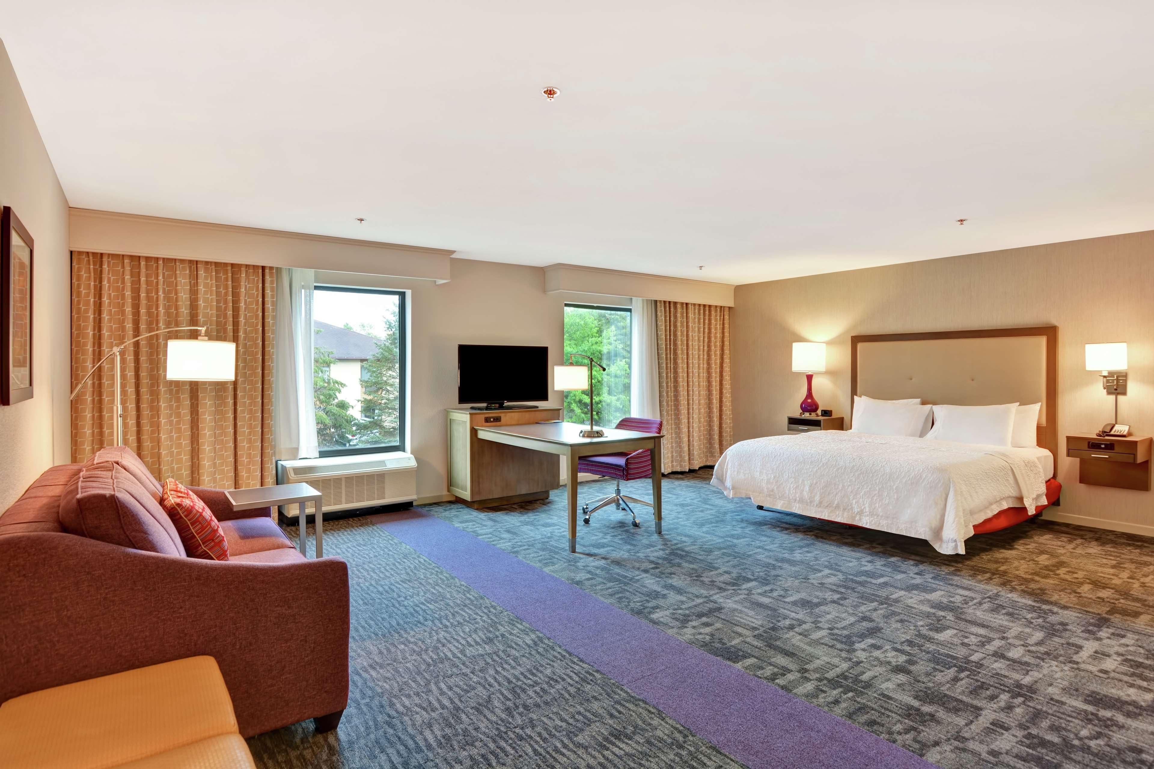 Hampton Inn Suites Ashland, Ohio Εξωτερικό φωτογραφία