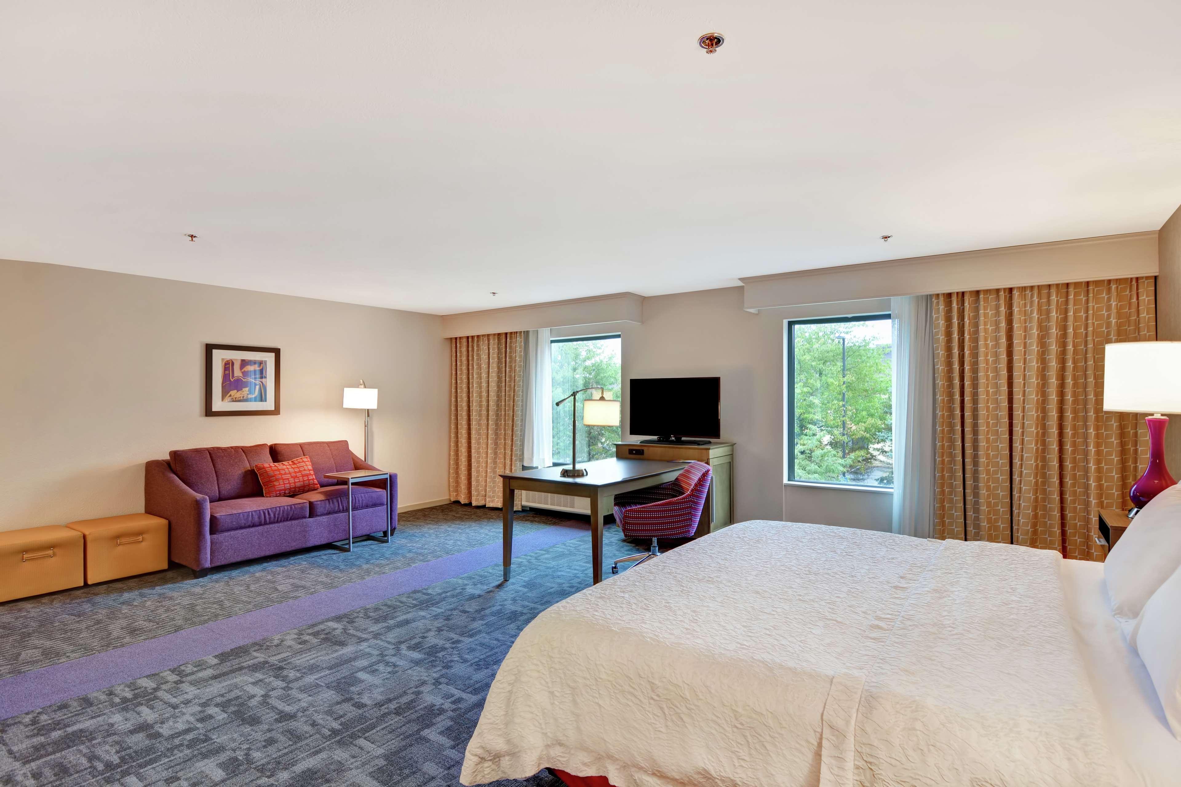 Hampton Inn Suites Ashland, Ohio Εξωτερικό φωτογραφία