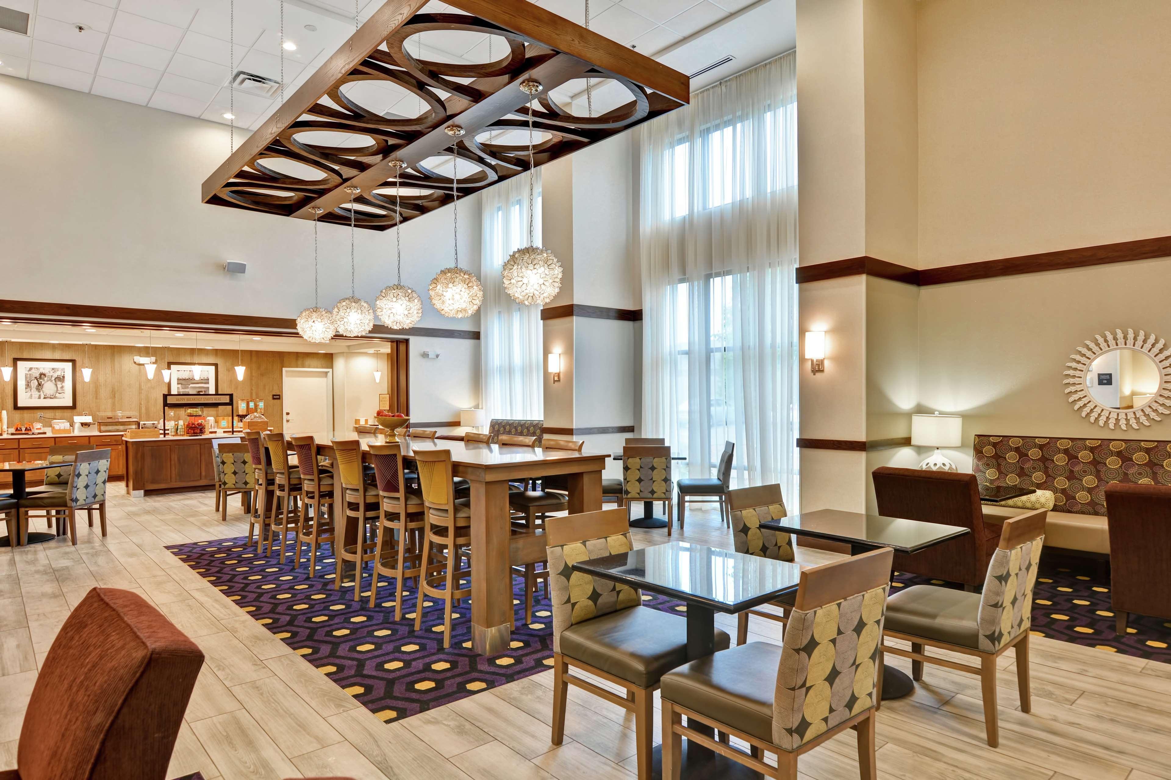 Hampton Inn Suites Ashland, Ohio Εξωτερικό φωτογραφία