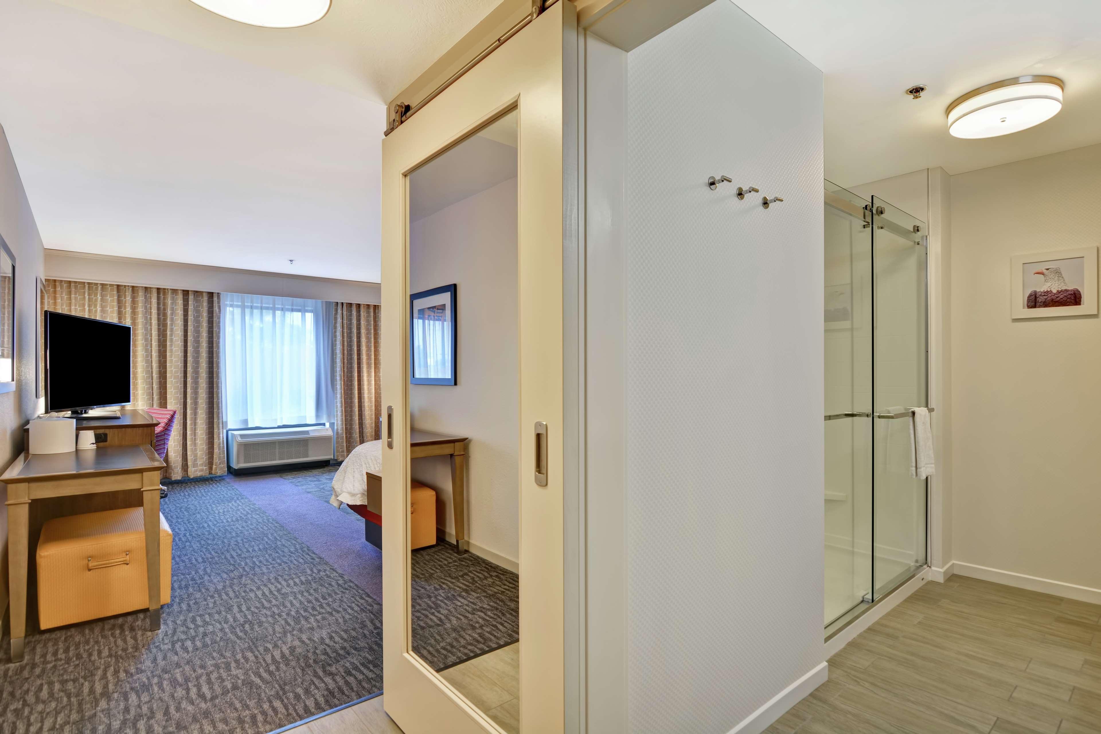 Hampton Inn Suites Ashland, Ohio Εξωτερικό φωτογραφία
