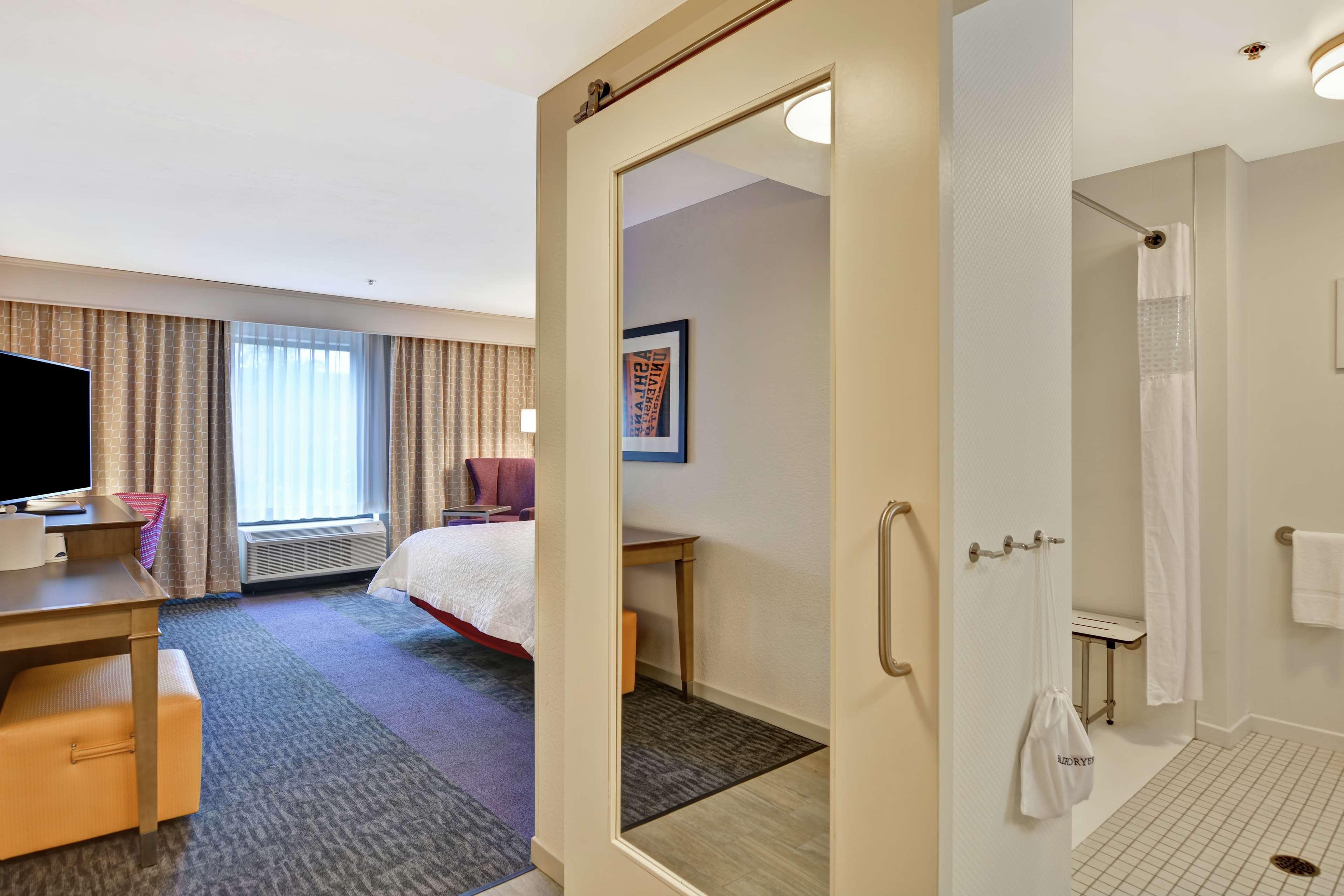 Hampton Inn Suites Ashland, Ohio Εξωτερικό φωτογραφία