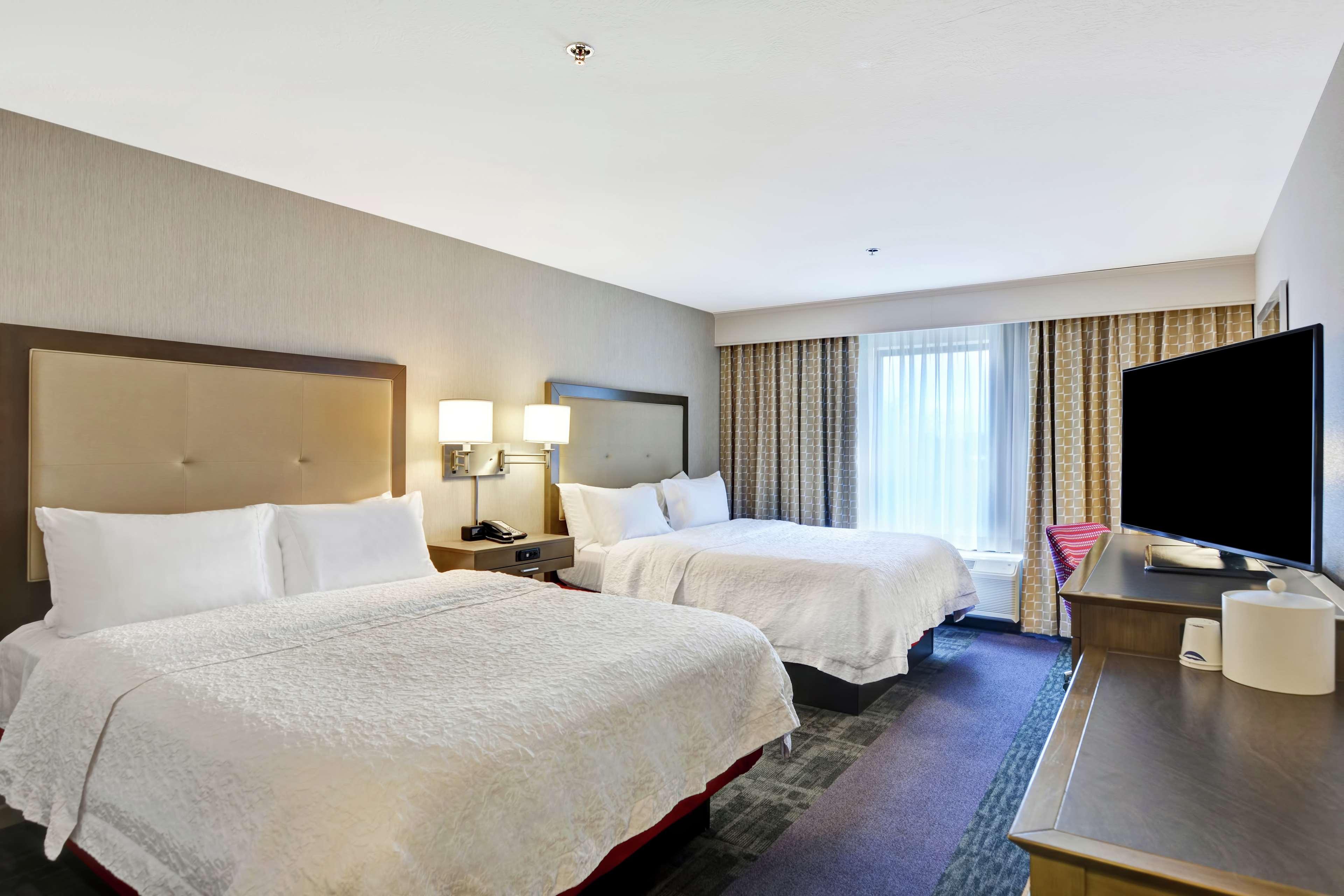 Hampton Inn Suites Ashland, Ohio Εξωτερικό φωτογραφία