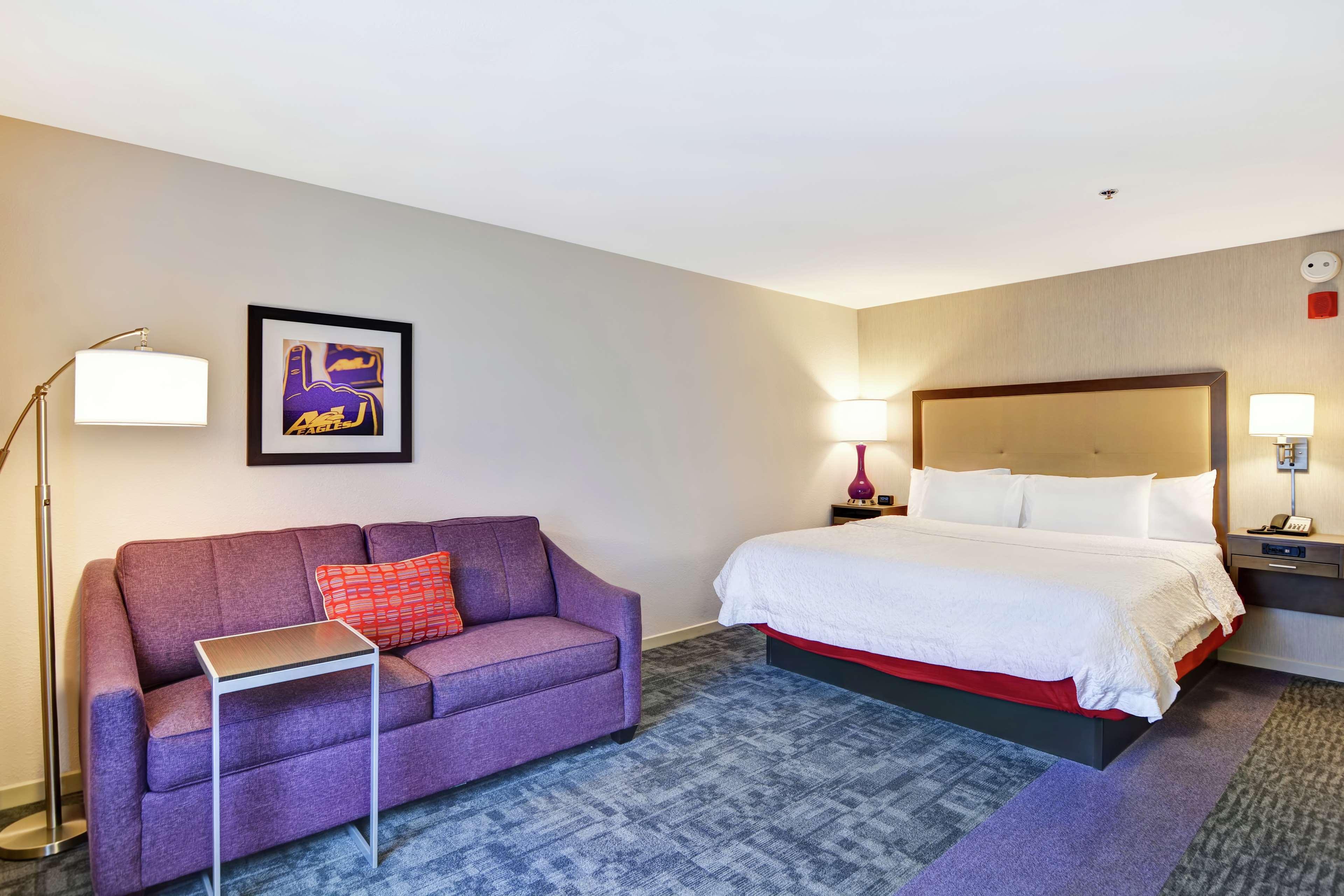 Hampton Inn Suites Ashland, Ohio Εξωτερικό φωτογραφία
