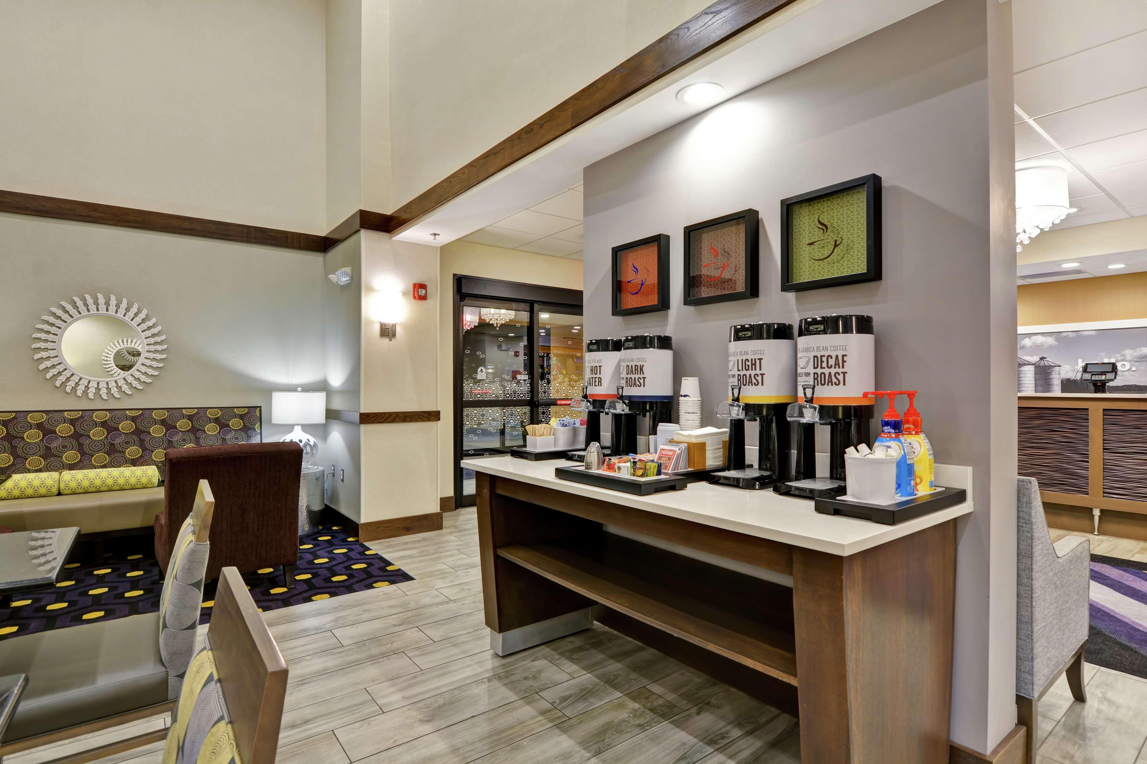 Hampton Inn Suites Ashland, Ohio Εξωτερικό φωτογραφία