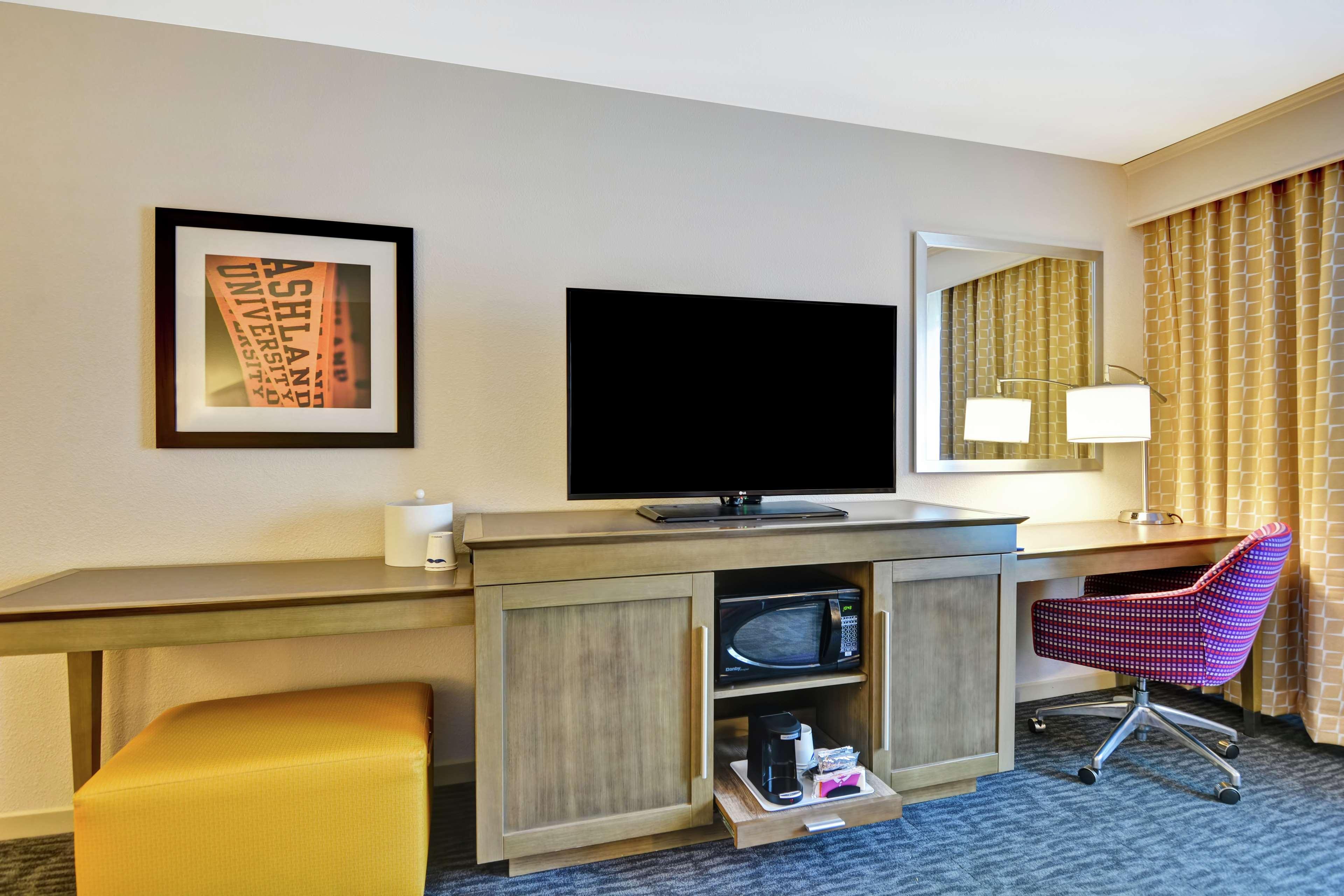 Hampton Inn Suites Ashland, Ohio Εξωτερικό φωτογραφία