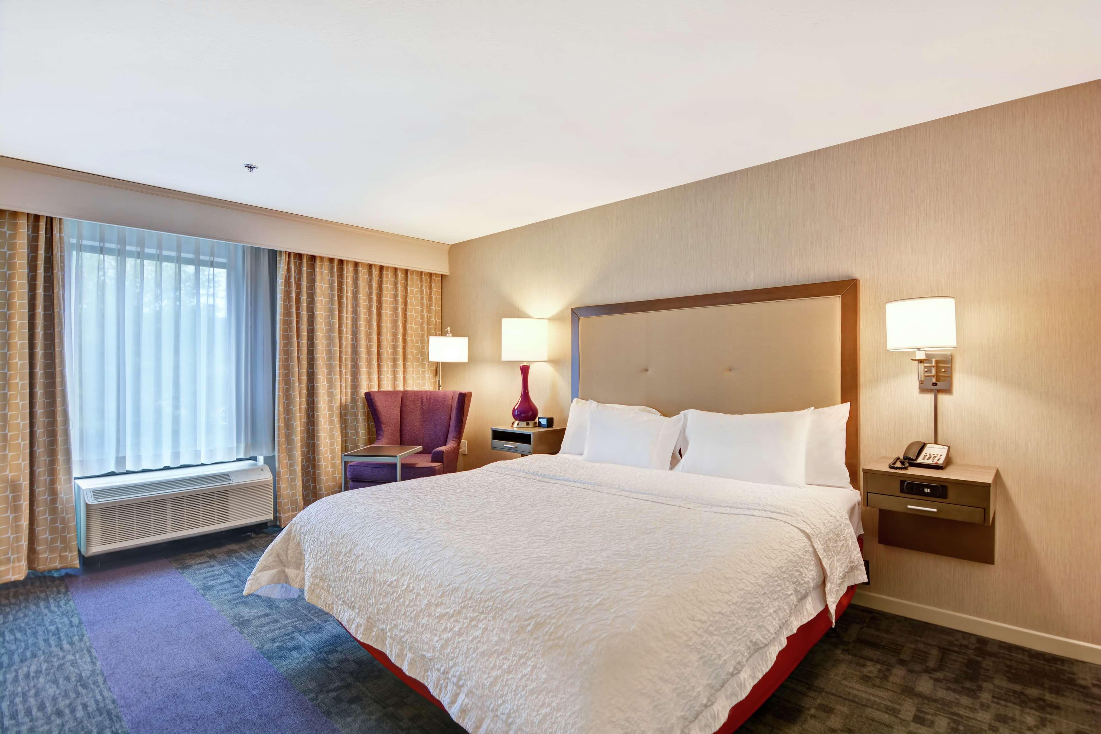 Hampton Inn Suites Ashland, Ohio Εξωτερικό φωτογραφία