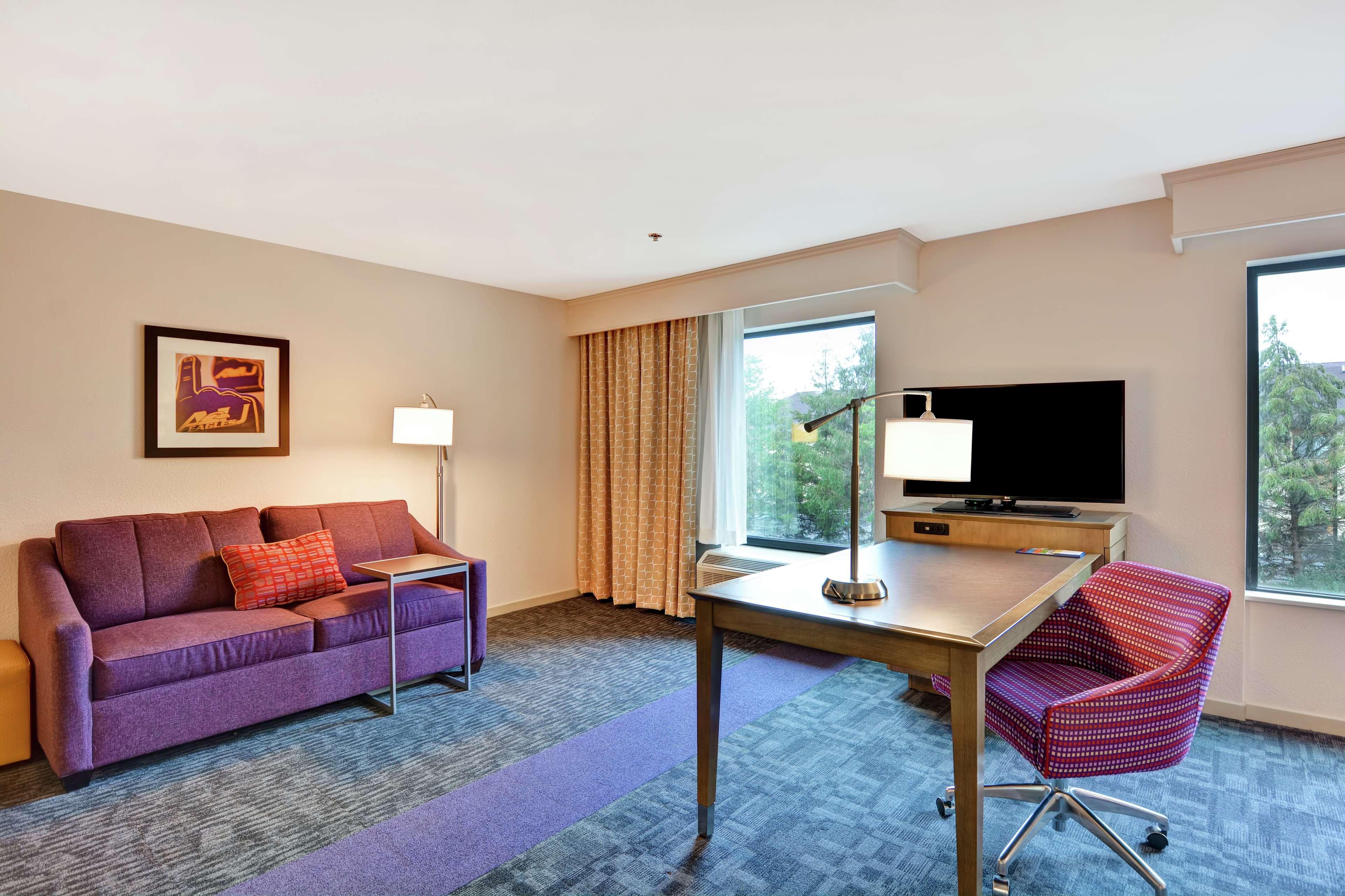 Hampton Inn Suites Ashland, Ohio Εξωτερικό φωτογραφία