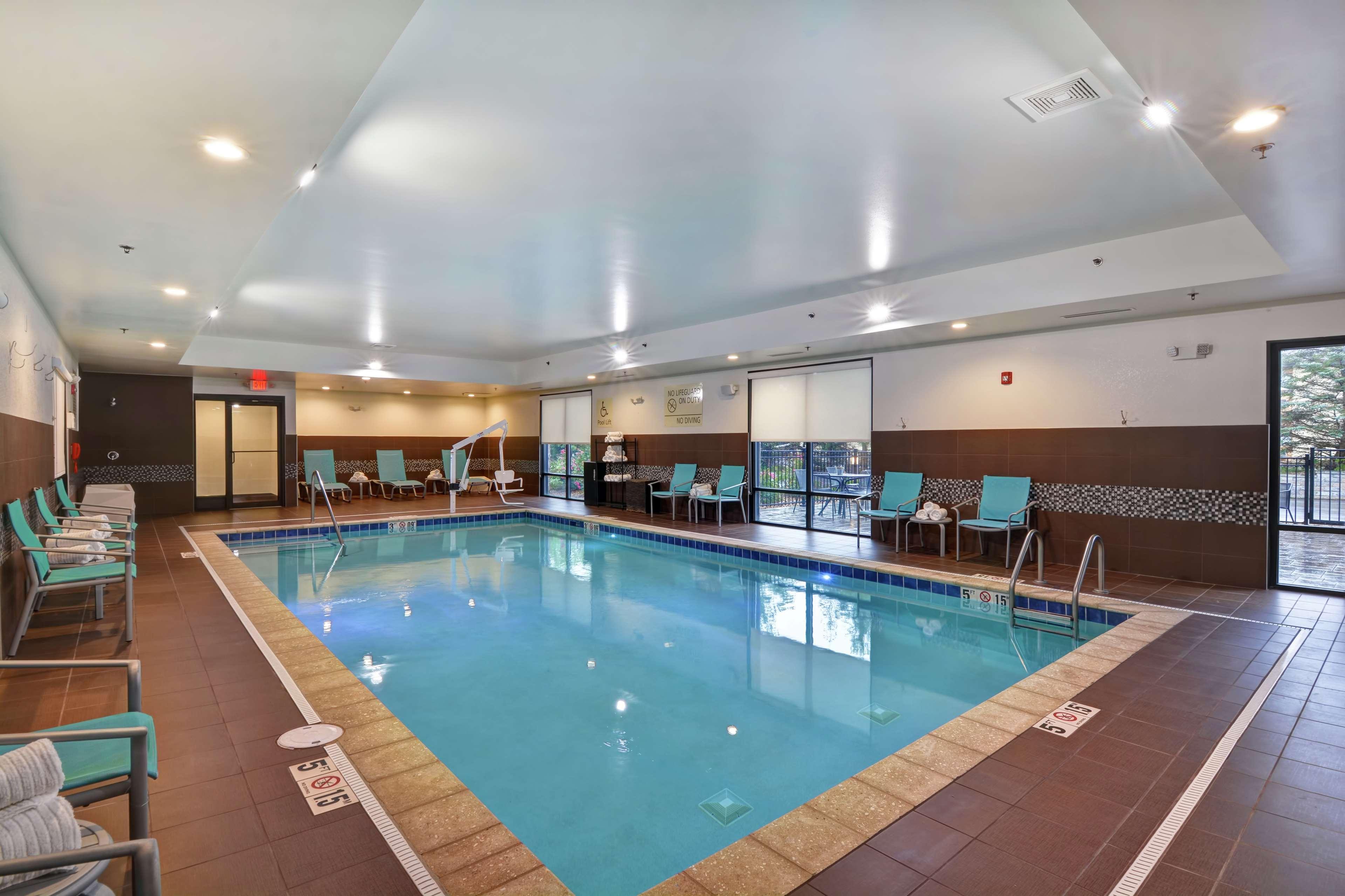 Hampton Inn Suites Ashland, Ohio Εξωτερικό φωτογραφία