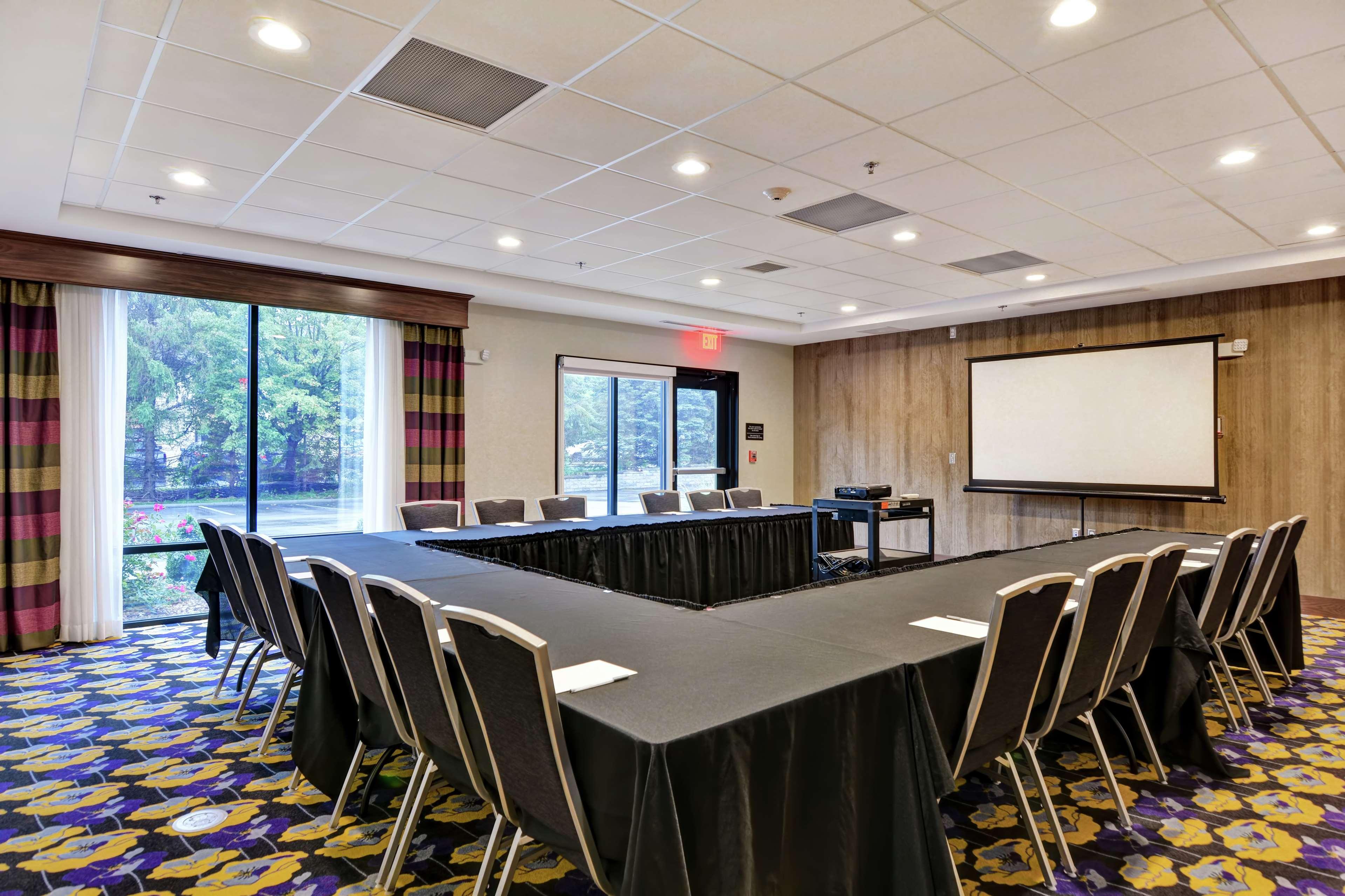 Hampton Inn Suites Ashland, Ohio Εξωτερικό φωτογραφία
