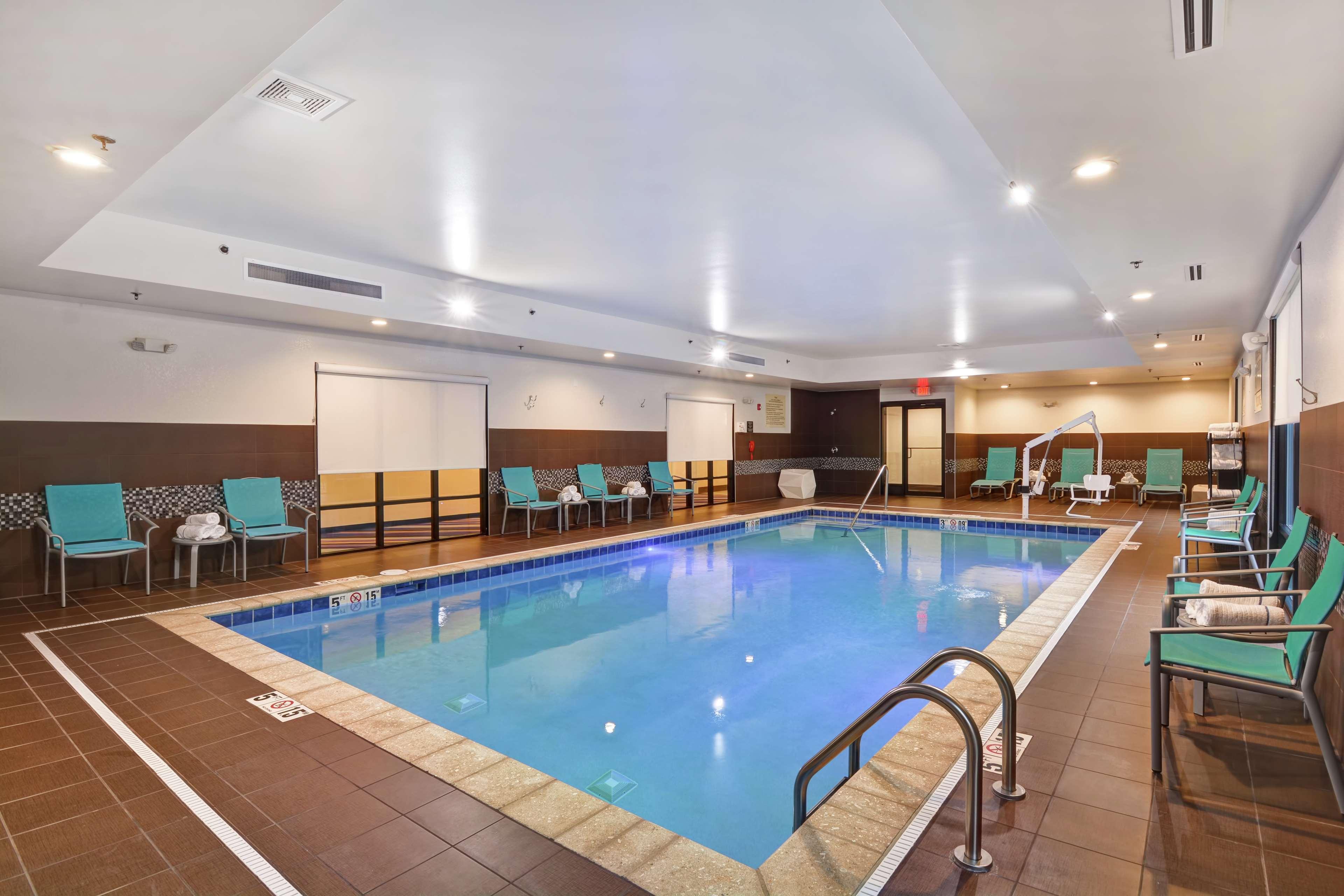 Hampton Inn Suites Ashland, Ohio Εξωτερικό φωτογραφία