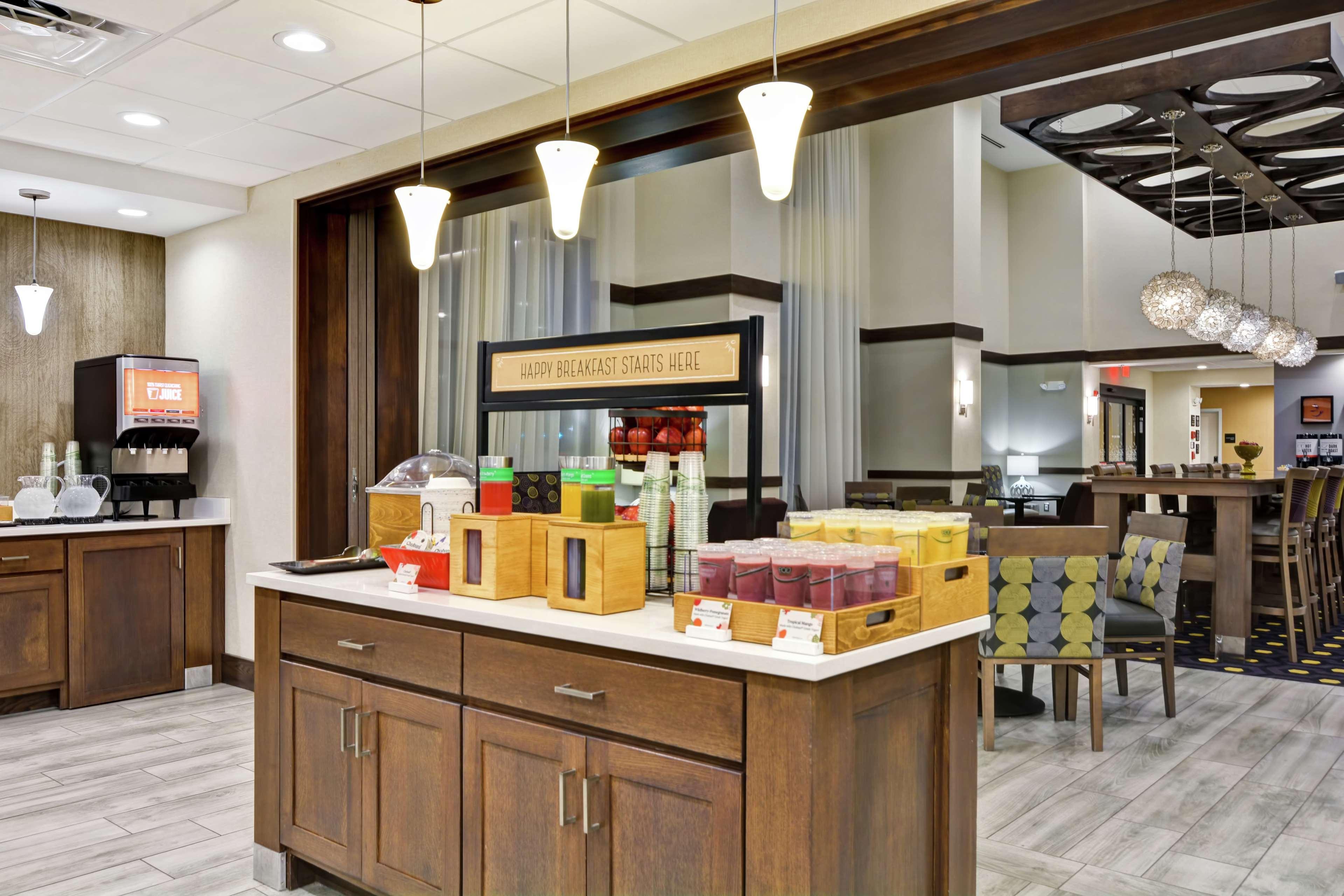 Hampton Inn Suites Ashland, Ohio Εξωτερικό φωτογραφία