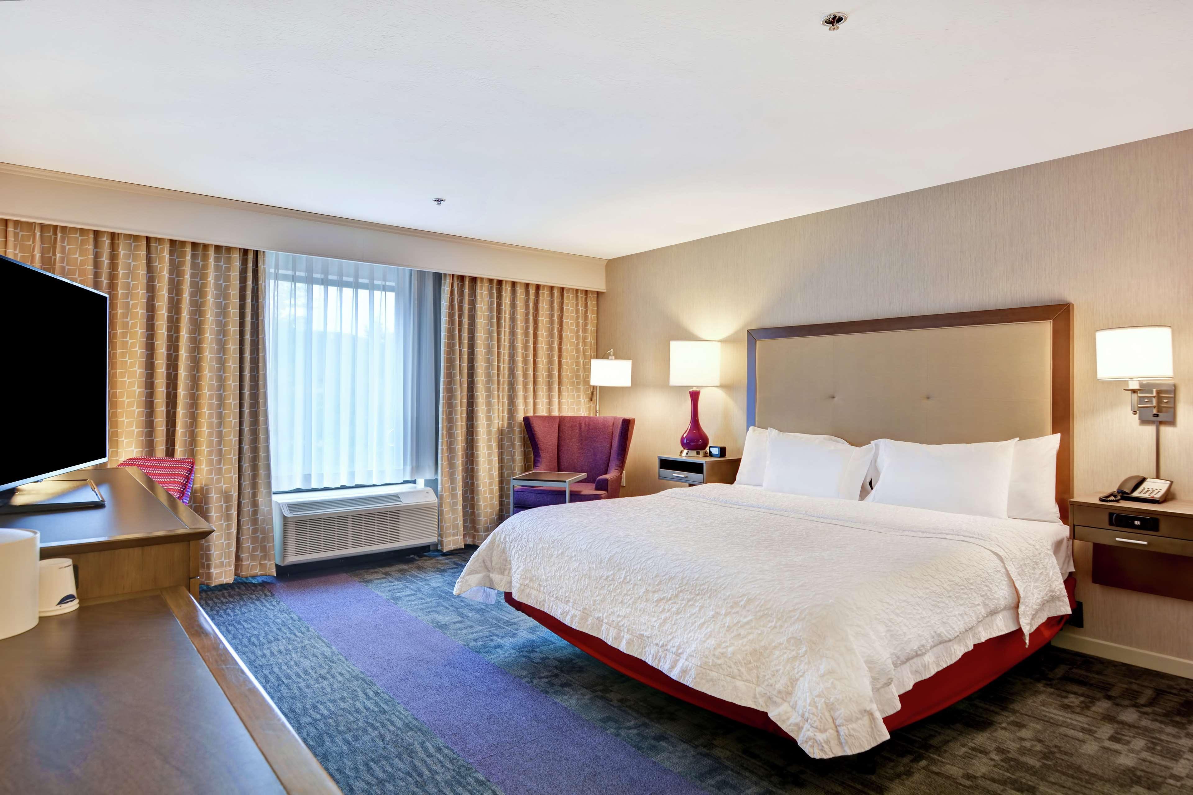 Hampton Inn Suites Ashland, Ohio Εξωτερικό φωτογραφία