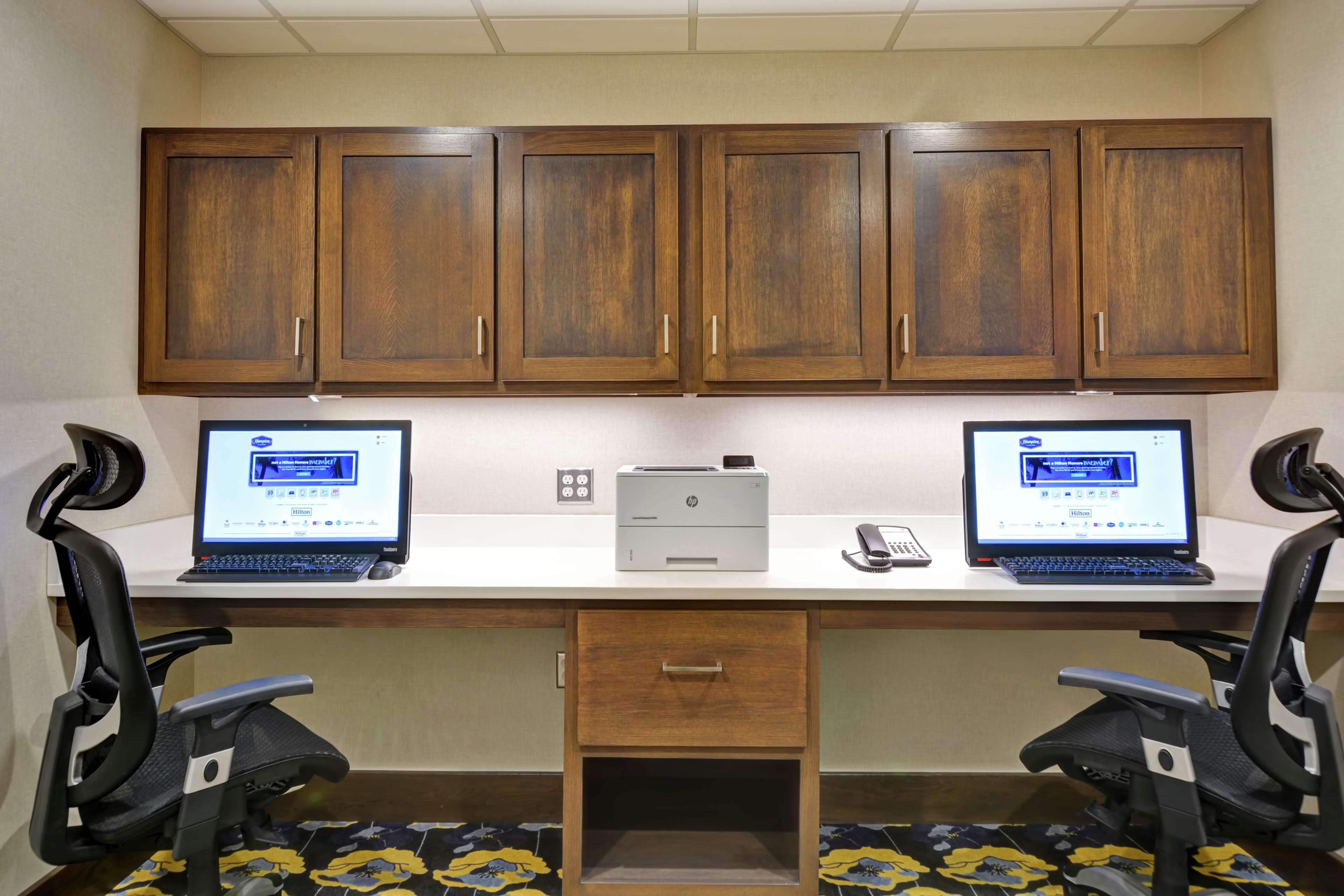 Hampton Inn Suites Ashland, Ohio Εξωτερικό φωτογραφία
