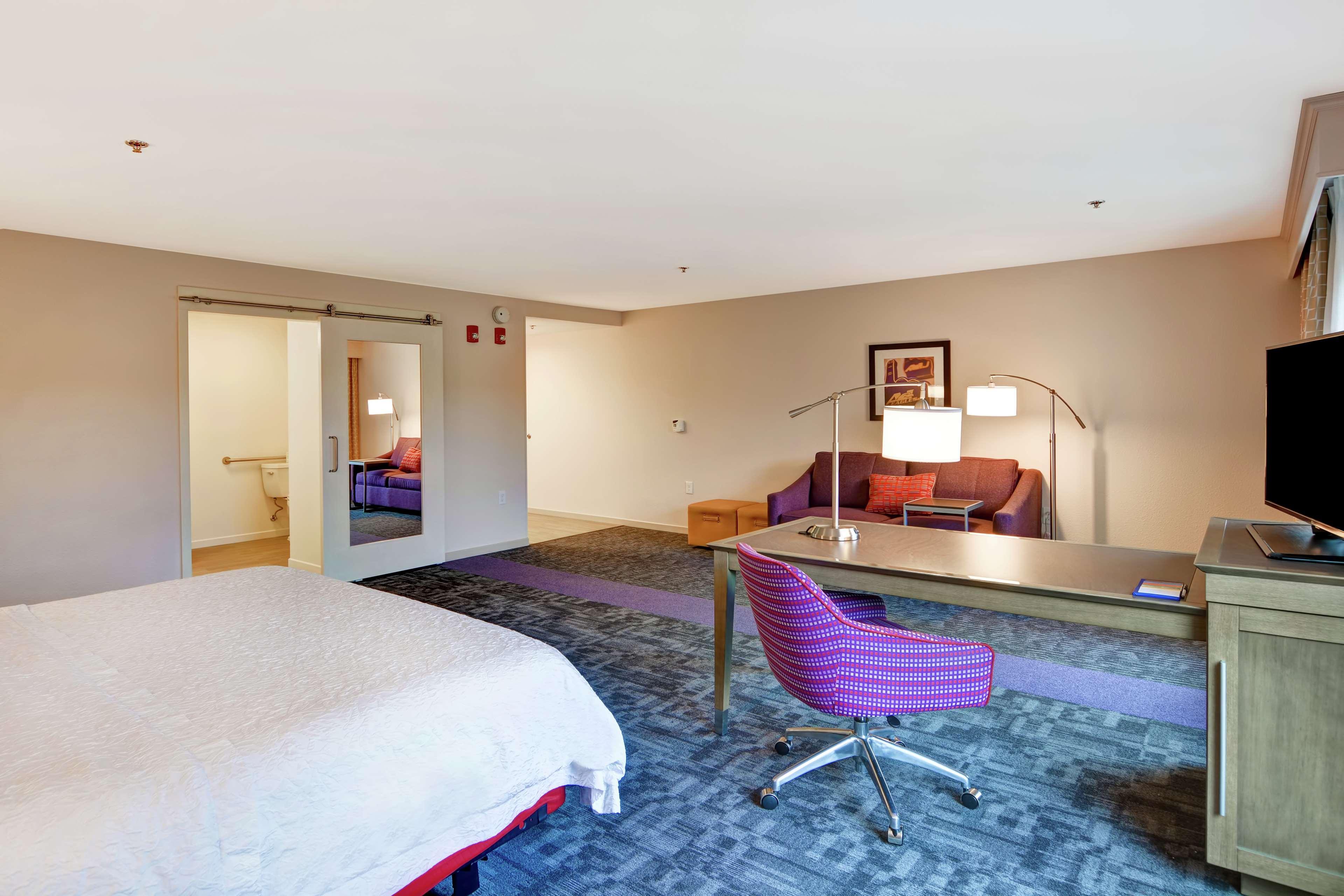 Hampton Inn Suites Ashland, Ohio Εξωτερικό φωτογραφία