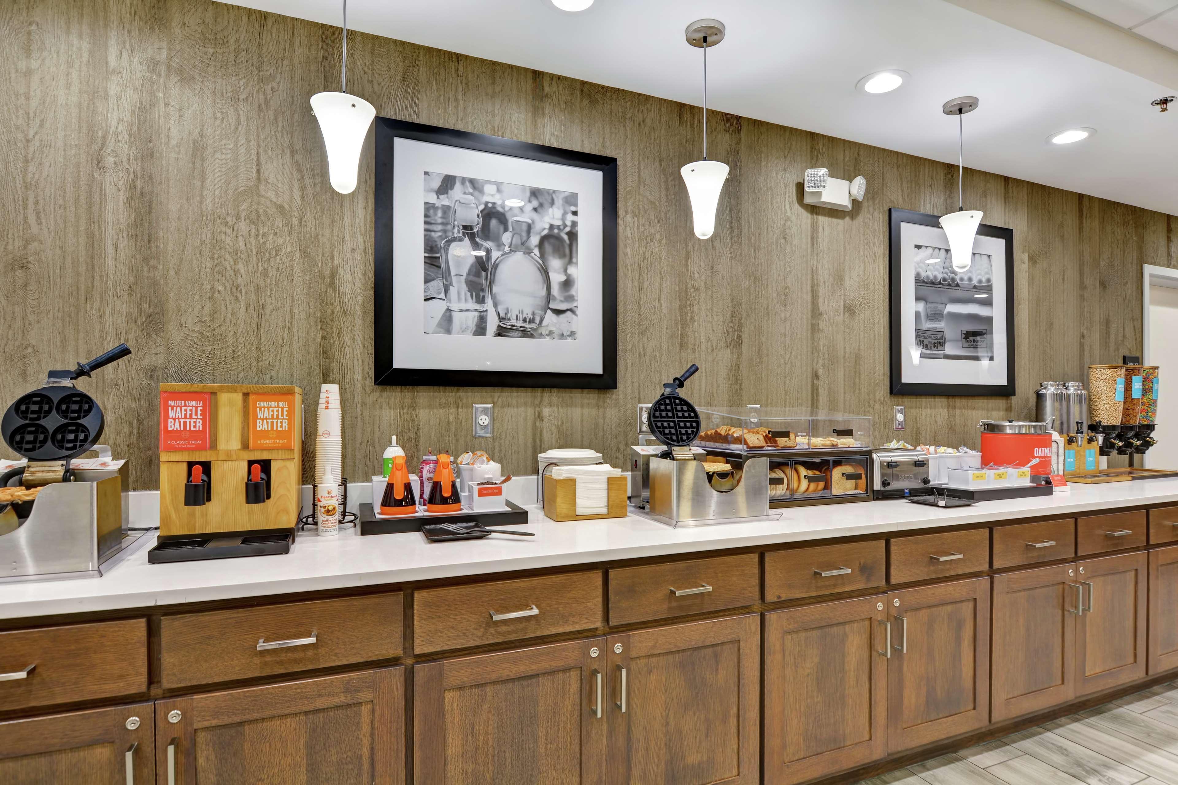 Hampton Inn Suites Ashland, Ohio Εξωτερικό φωτογραφία