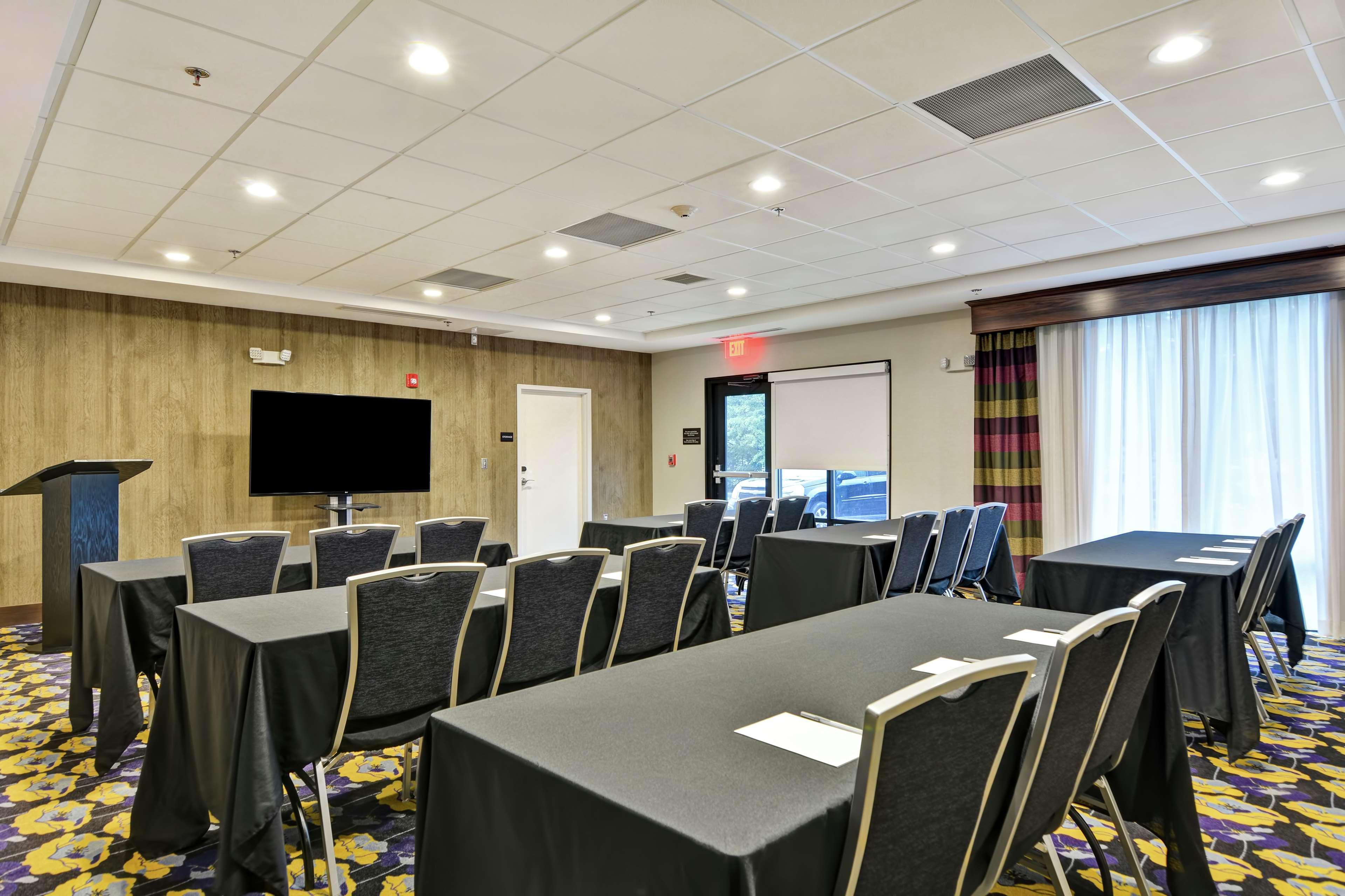 Hampton Inn Suites Ashland, Ohio Εξωτερικό φωτογραφία