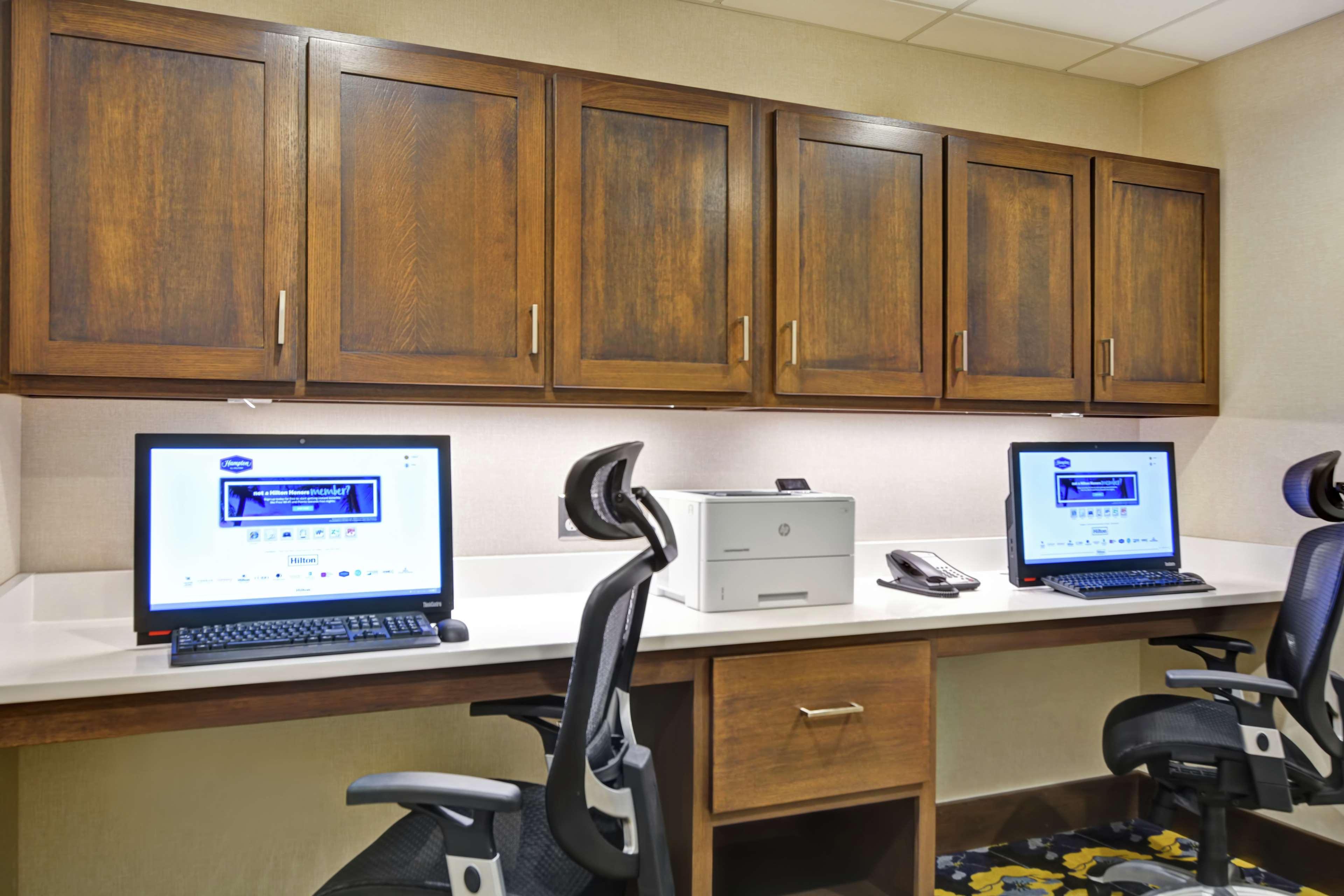 Hampton Inn Suites Ashland, Ohio Εξωτερικό φωτογραφία