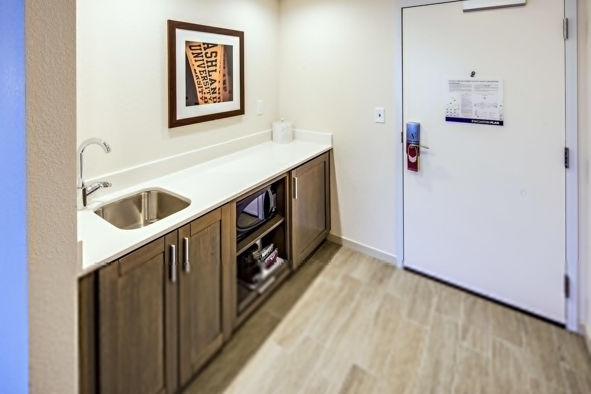 Hampton Inn Suites Ashland, Ohio Εξωτερικό φωτογραφία