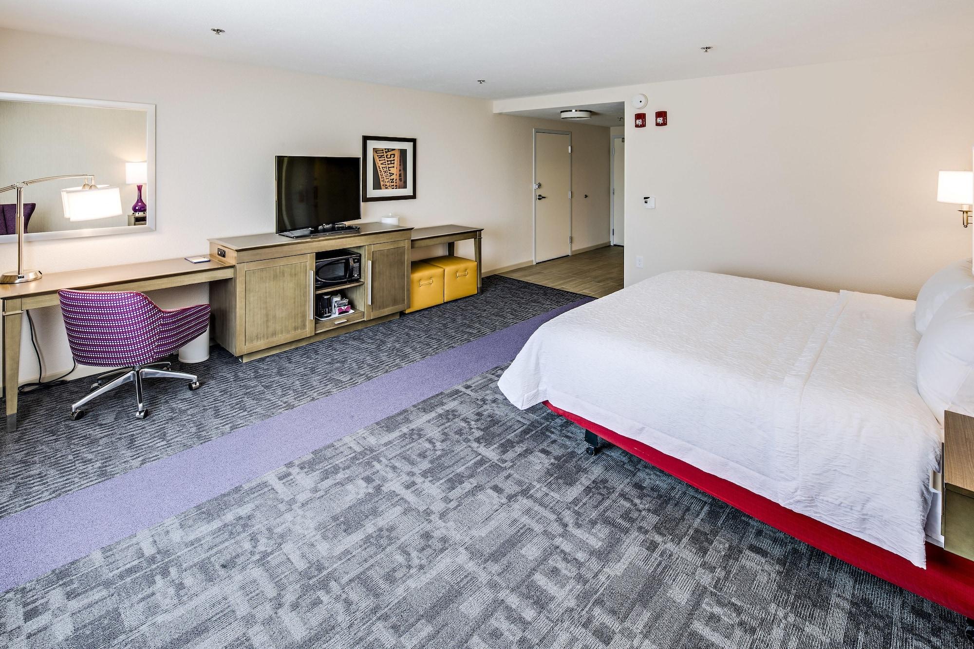Hampton Inn Suites Ashland, Ohio Εξωτερικό φωτογραφία