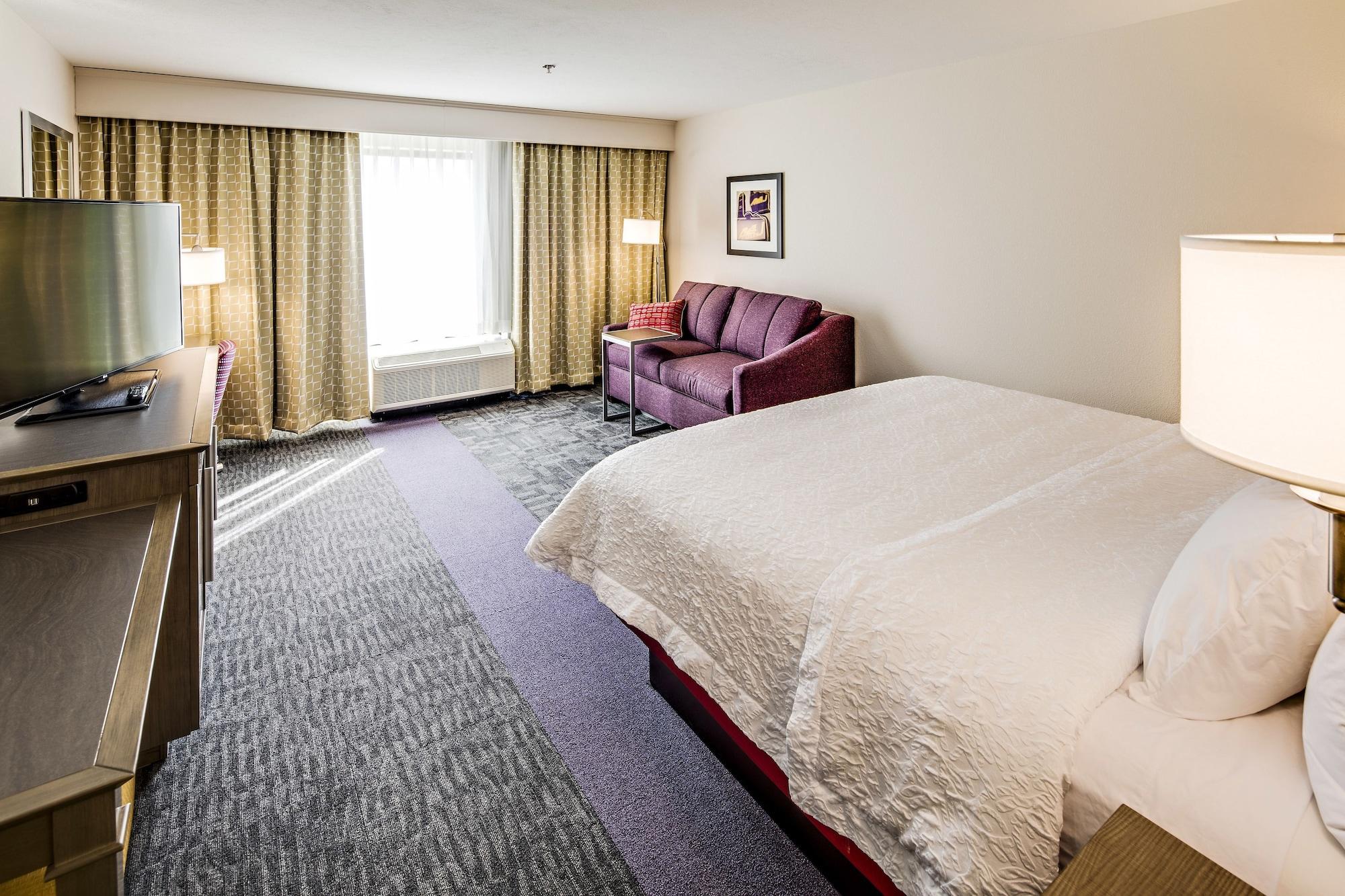 Hampton Inn Suites Ashland, Ohio Εξωτερικό φωτογραφία