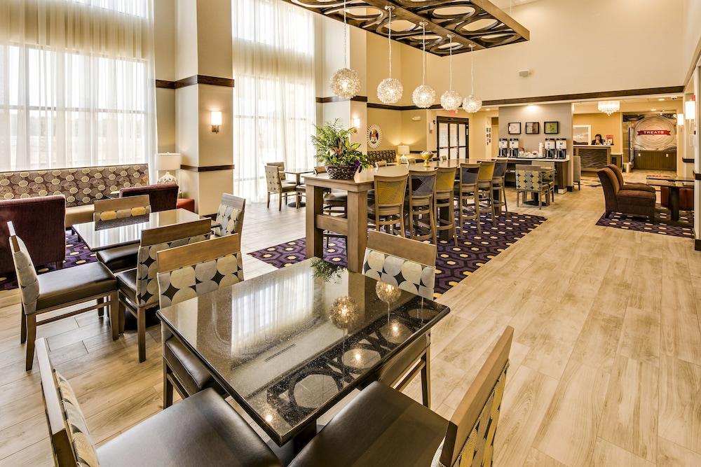 Hampton Inn Suites Ashland, Ohio Εξωτερικό φωτογραφία