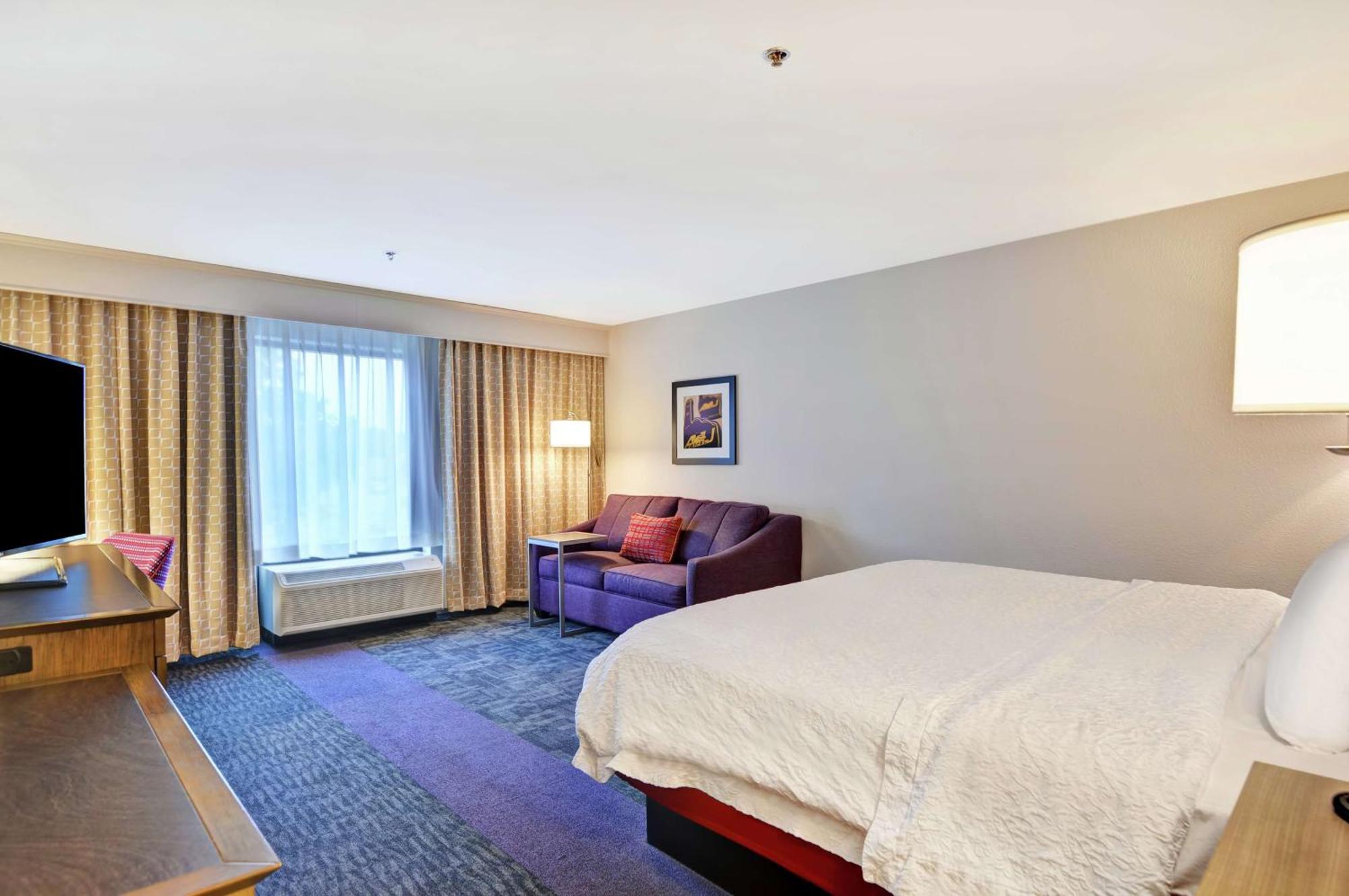 Hampton Inn Suites Ashland, Ohio Εξωτερικό φωτογραφία