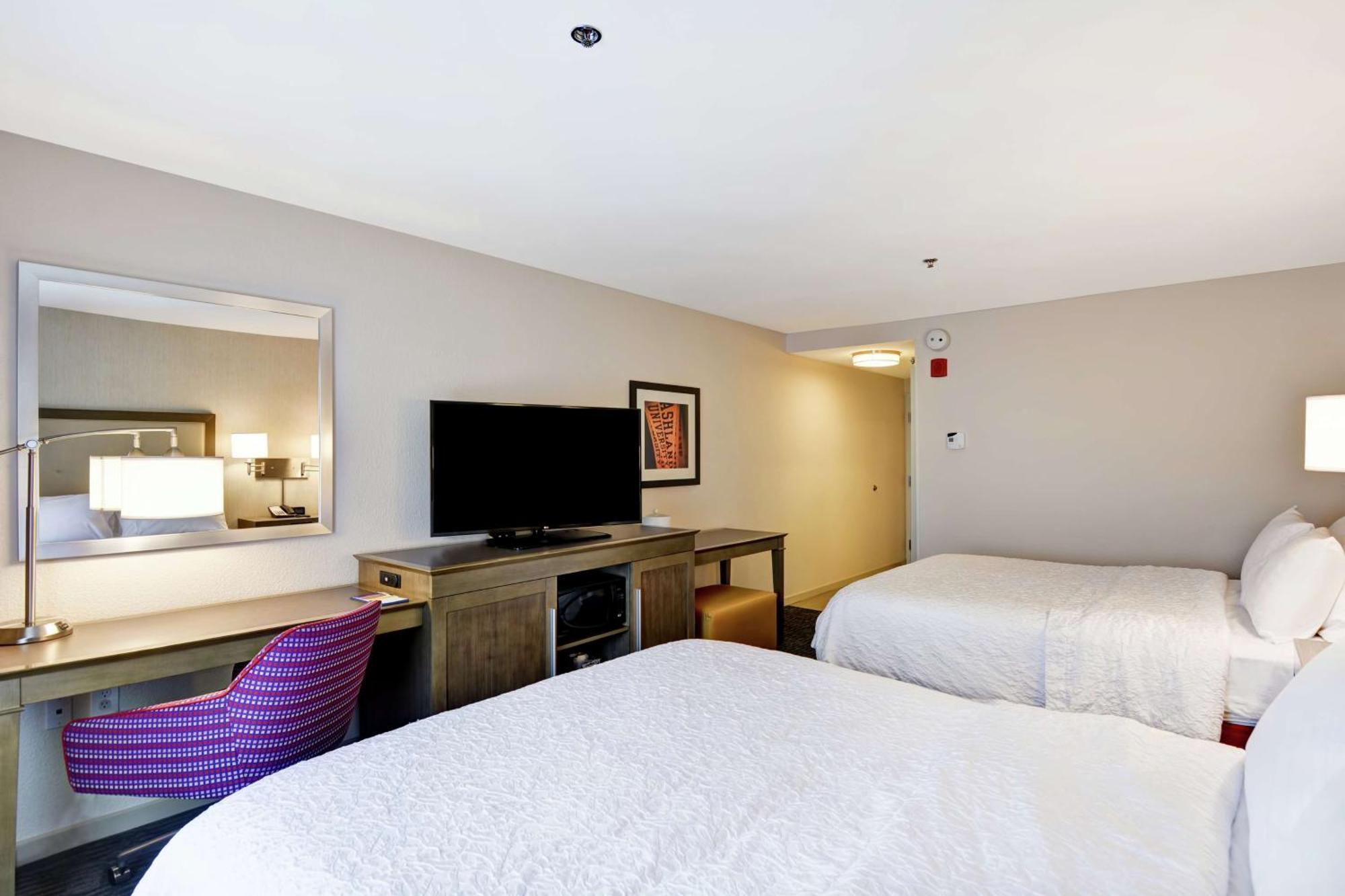 Hampton Inn Suites Ashland, Ohio Εξωτερικό φωτογραφία