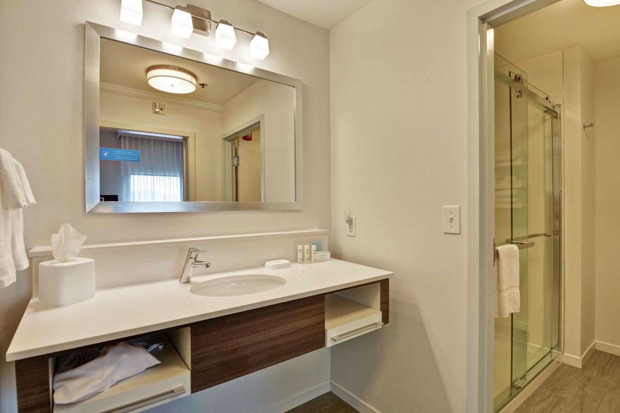 Hampton Inn Suites Ashland, Ohio Εξωτερικό φωτογραφία