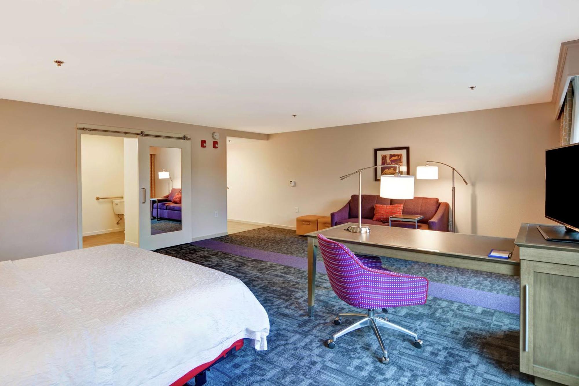 Hampton Inn Suites Ashland, Ohio Εξωτερικό φωτογραφία